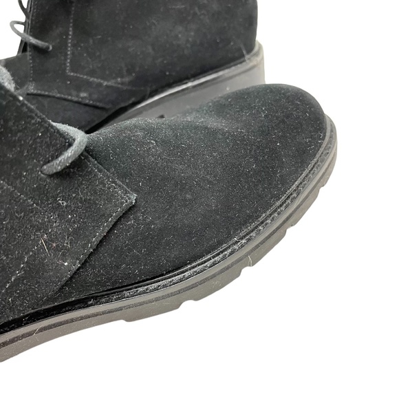 BOGO Calvin Klein Suede Chukka Boots Size12 - Picture 12 of 16